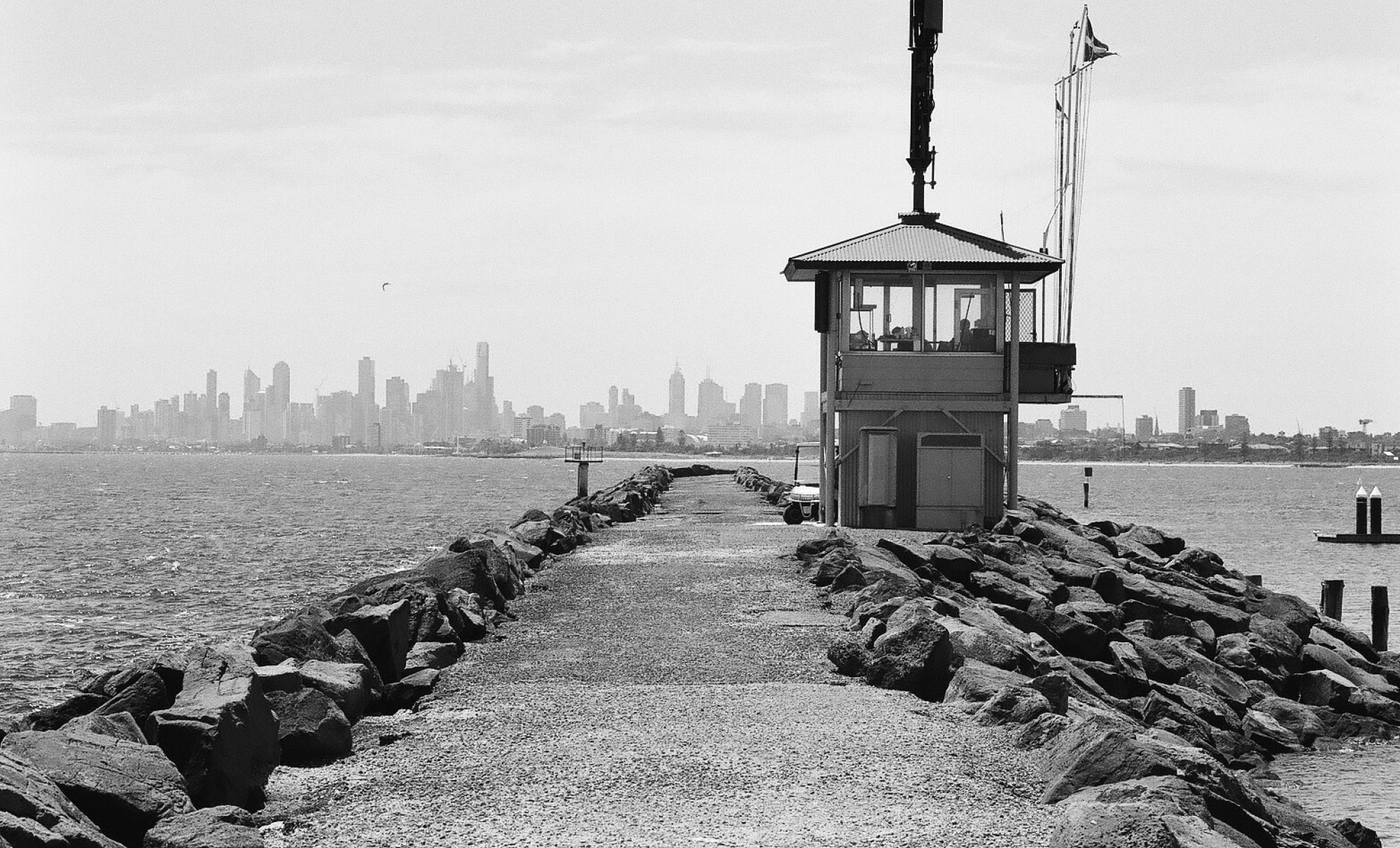 Beach Front Films
